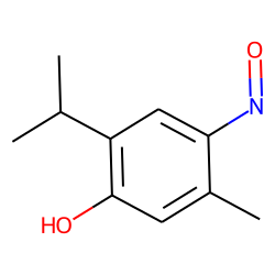 Nitrosothymol