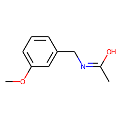 N-(3-Methoxybenzyl)acetamide