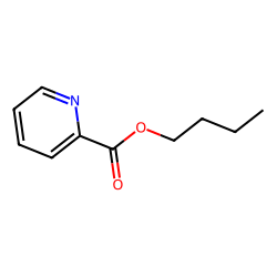 BUTYL 2-PYRIDINECARBOXYLATE