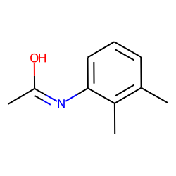 Acetamide, N-(2,3-dimethylphenyl)-