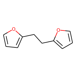 2,2'-(1,2-ethylenediyl)bis(furan)