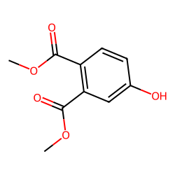 DIMETHYL 4-HYDROXYPHTHALATE