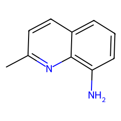 2-METHYL-8-QUINOLINAMINE