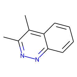 Cinnoline, 3,4-dimethyl-