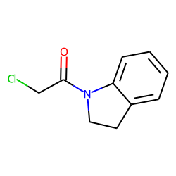 1-chloroacetyl-2,3-dihydro-7-ethylindole