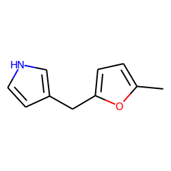 3-(5-methylfurfuryl)pyrrole