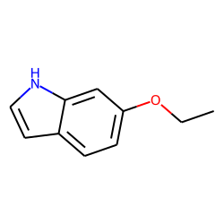 6-Ethoxyindole