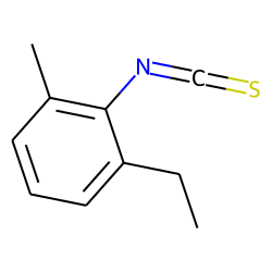 2-Ethyl-6-methylphenyl isothiocyanate