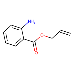 Benzoic acid, 2-amino-, 2-propenyl ester
