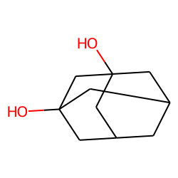 Adamantane-1,3-diol