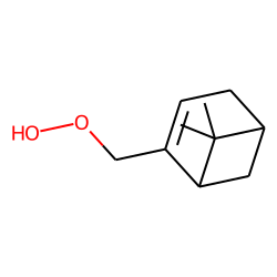 2-Pinen-10-hydroxyperoxide