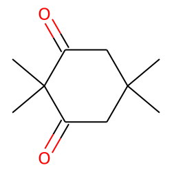 1,3-Cyclohexanedione, 2,2,5,5-tetramethyl-