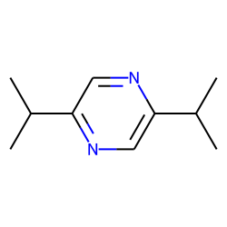 2,5-Bis(1-methylethyl)pyrazine