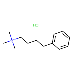 4-Phenylbutylammonium chloride