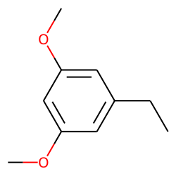 Benzene, 1,3-dimethoxy-5-ethyl