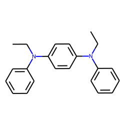 P-phenylenediamine, n,n'-diethyl-n,n'-diphenyl-