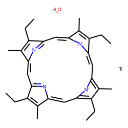 TiO-TETMP complex