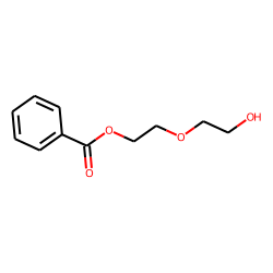 Diethylene glycol monobenzoate