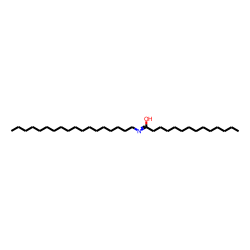 Myristamide, N-octadecyl-