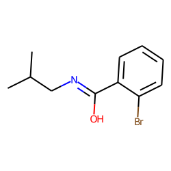 Benzamide, 2-bromo-N-isobutyl-