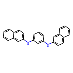 N,n'-di-beta-naphthyl-p-phenylene diamine