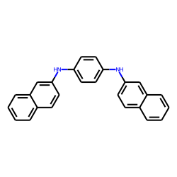N,N'-di-2-Naphthyl-p-phenylenediamine