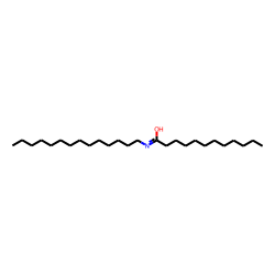 Dodecanamide, N-tetradecyl-
