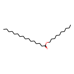 decyl hexadecanoate