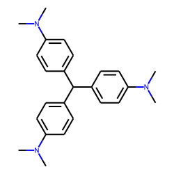 Benzenamine, 4,4',4''-methylidynetris[N,N-dimethyl-