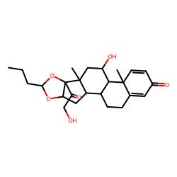 Budesonide