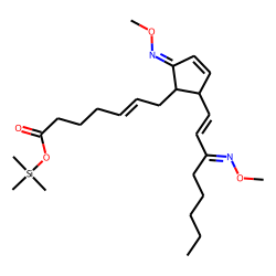 15-Keto-PGA2A, MO-TMS
