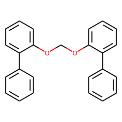 Di-(2-phenylphenoxy) methane