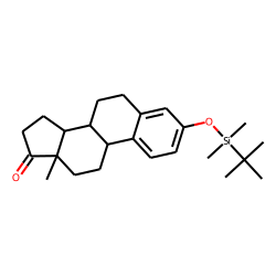 Estrone, tert-butyldimethylsilyl ether
