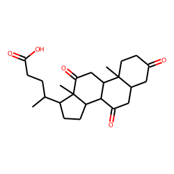 Dehydrocholic acid