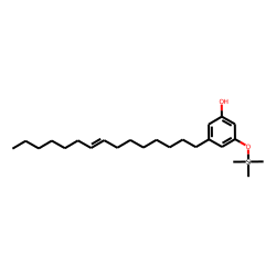 Bilobol C15:1 (1TMS)