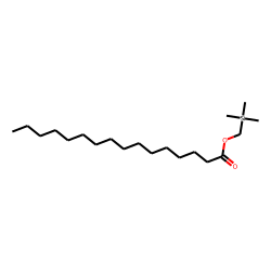 (Trimethylsilyl)methyl palmitate
