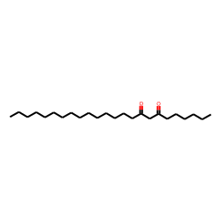 Tetracosane-7,9-dione
