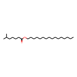 Cetyl isooctanoate