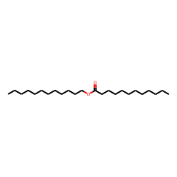 Dodecanoic acid, dodecyl ester
