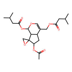Dihydroisovaltrate