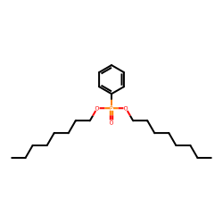 DIOCTYL PHENYLPHOSPHONATE