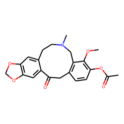 Protopine-M (demethylene-methyl-) isomer-2, AC