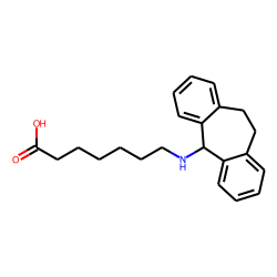 Amineptine