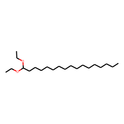1,1-diethoxyheptadecane