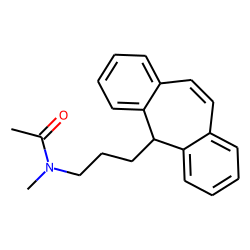 Protriptyline, N-acetyl-
