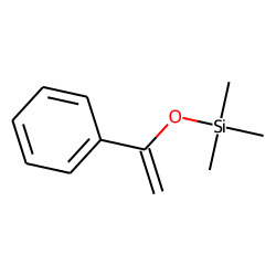 1-Phenyl-1-(trimethylsilyloxy)ethylene