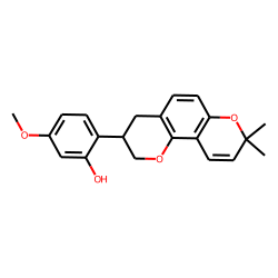 4'-O-Methylglabridin