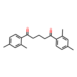 1,3-Di-(2,4-dimethyl-benzoyl)-propane