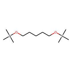 3,9-Dioxa-2,10-disilaundecane, 2,2,10,10-tetramethyl-