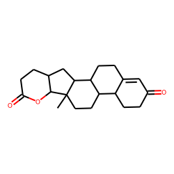 Estr-4-ene-16beta-propionic acid, 17beta-hydroxy-3-oxo-, delta-lactone